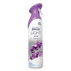 Air, Lavender, 8.8 Oz Aerosol Spray, 6/carton | Bundle of 2 Cartons