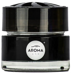 Aroma Gel Black Jack Scent Automotive Air Freshener