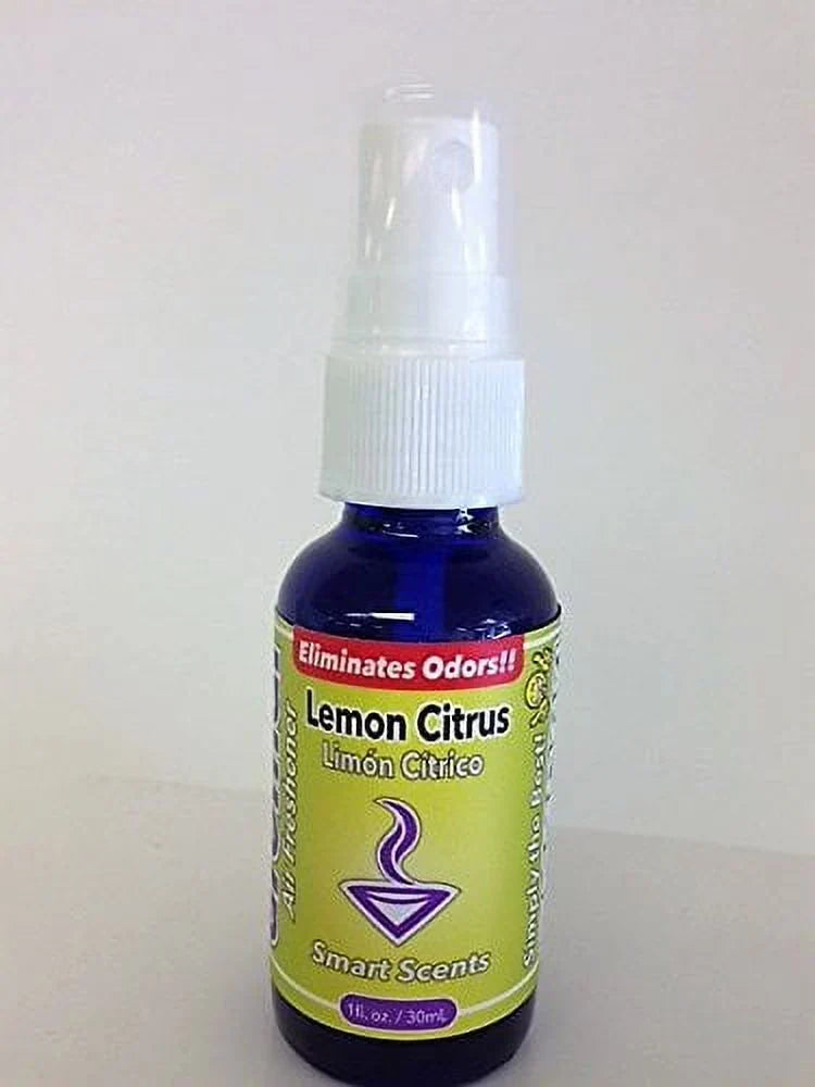 Aromar Air Freshener, 1 oz. (Lemon Citrus)