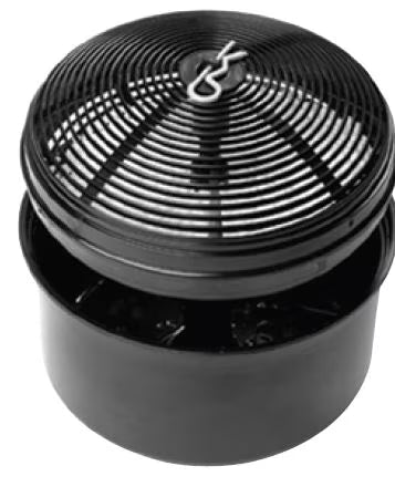ABSORBR MOISTUR DRIZ POT (Pack of 1)