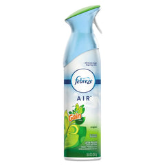 Febreze AIR Gain Original 8.8 oz Aerosol 6/Carton 96252