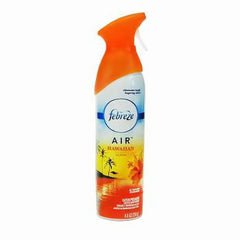 Febreze , Air Freshener Hawaiian Aloha, Count 1 - Air Freshener / Grab Varieties & Flavors