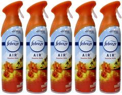 Air, Hawaiian Aloha, 8.8 Oz Aerosol Spray | Bundle of 5 Each