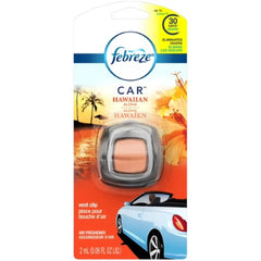 Febreze Car Air Freshener (Pack of 20)