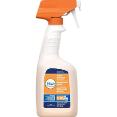 Febreze Fabric Refresher Spray - Spray - 32 fl oz (1 quart) - Fresh Scent - 1 Each - White | Bundle of 2 Each