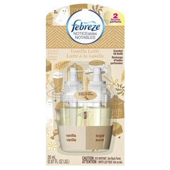 Febreze Fbz Nt Vanilla Latte .87z