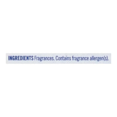 Febreze Light Plug Scented Oil Refill, Bamboo Scent 0.87oz
