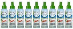 Febreze to Go Fabric Refresher with Gain Original Scent, 2.8 Oz (Pack of 9)