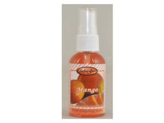 Genuine Rogers Refresher 2oz Spray - Mango Scent - 621205