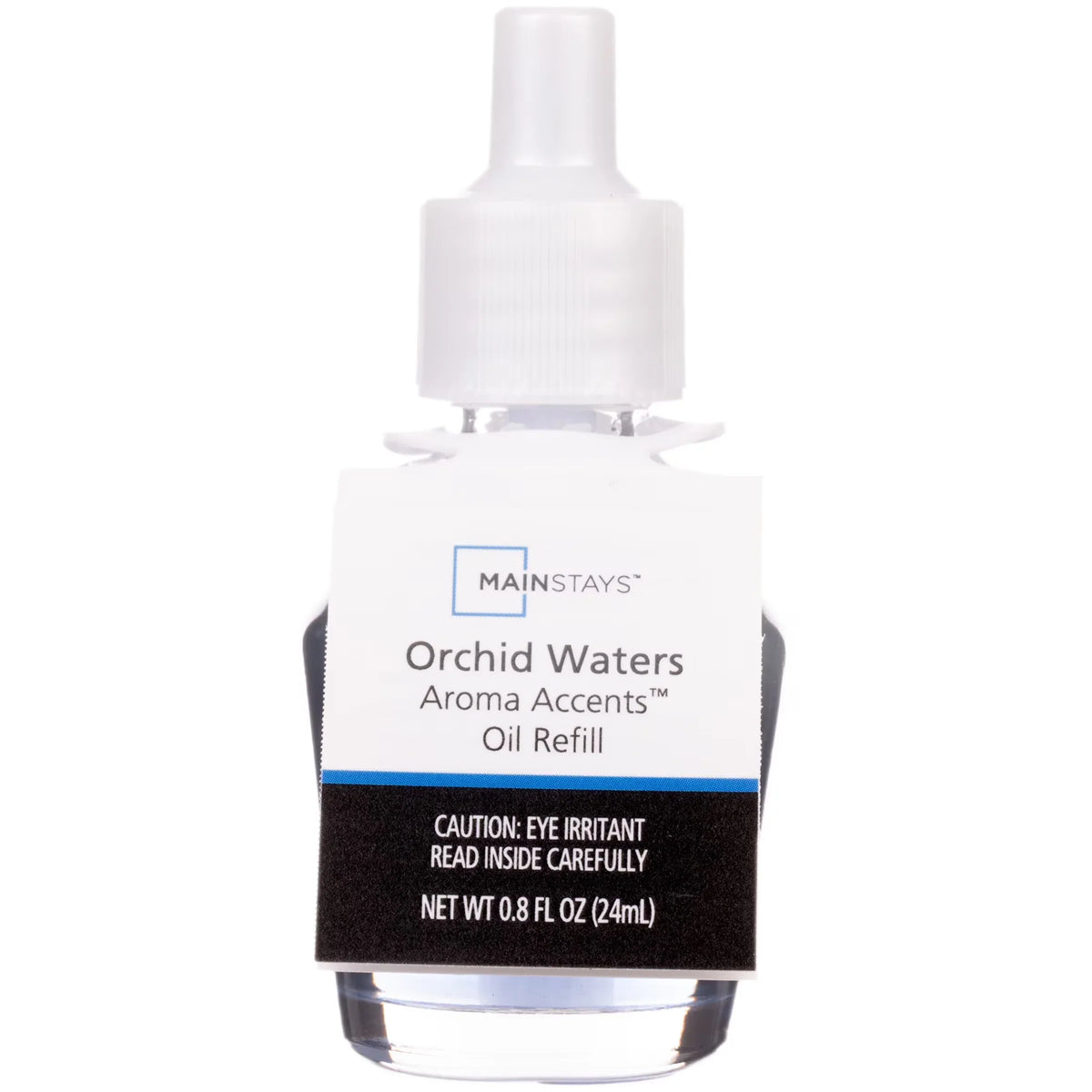 Mainstays Aroma Accents Oil Refill, Orchid Waters