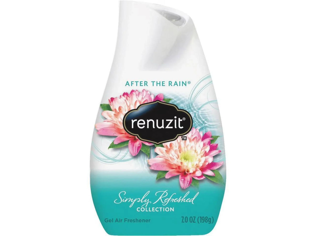 Merchandise 3184021 Renuzit Adjustables Air Freshener, After the Rain, 7.5 oz