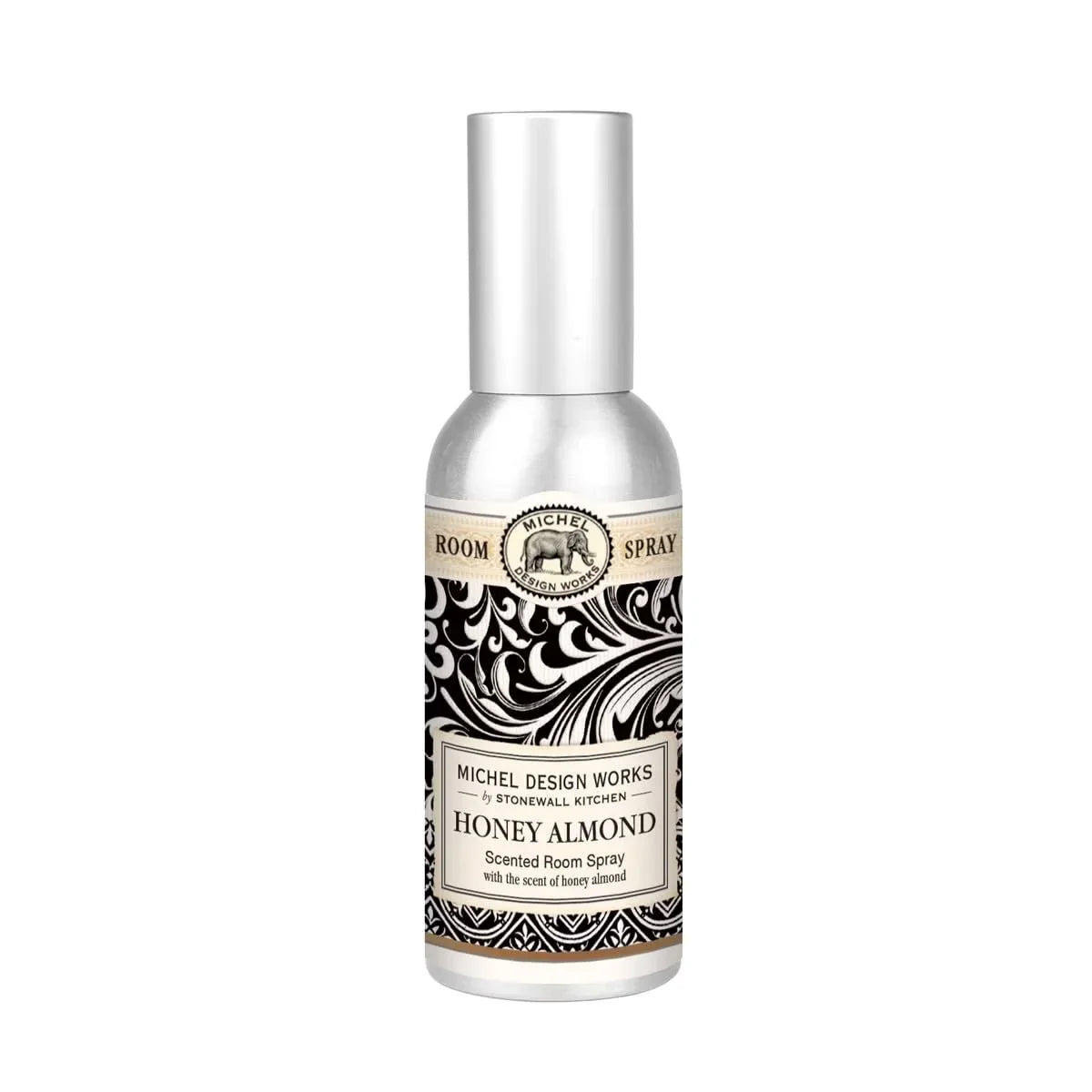 Michel Design Works Home Fragrance Spray Lemon Basil - Room Spray - 3.3 oz