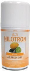 Nilotron Metered Spray Refill, Citrus Scent