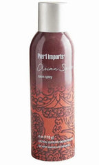 Pier 1 Imports Premium Room Spray 6oz Bottle - Asian Spice