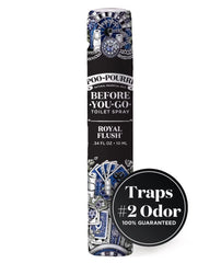 Poo Evd 10ML Royal Flush Btl Natl 12/CS