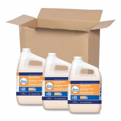 Professional Deep Penetrating Fabric Refresher, Fresh Clean, 1 Gal Bottle, 3/carton | Bundle of 2