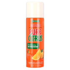 Pure Citrus Orange Air Freshener, 4oz.