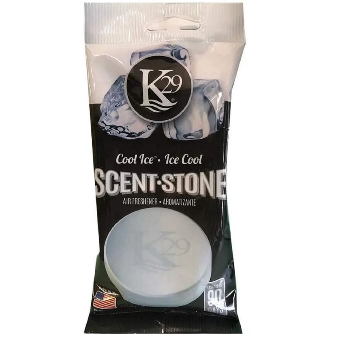 Sterling Teal K29 16085 Ice Cool Stone Air Freshener - 1 EA