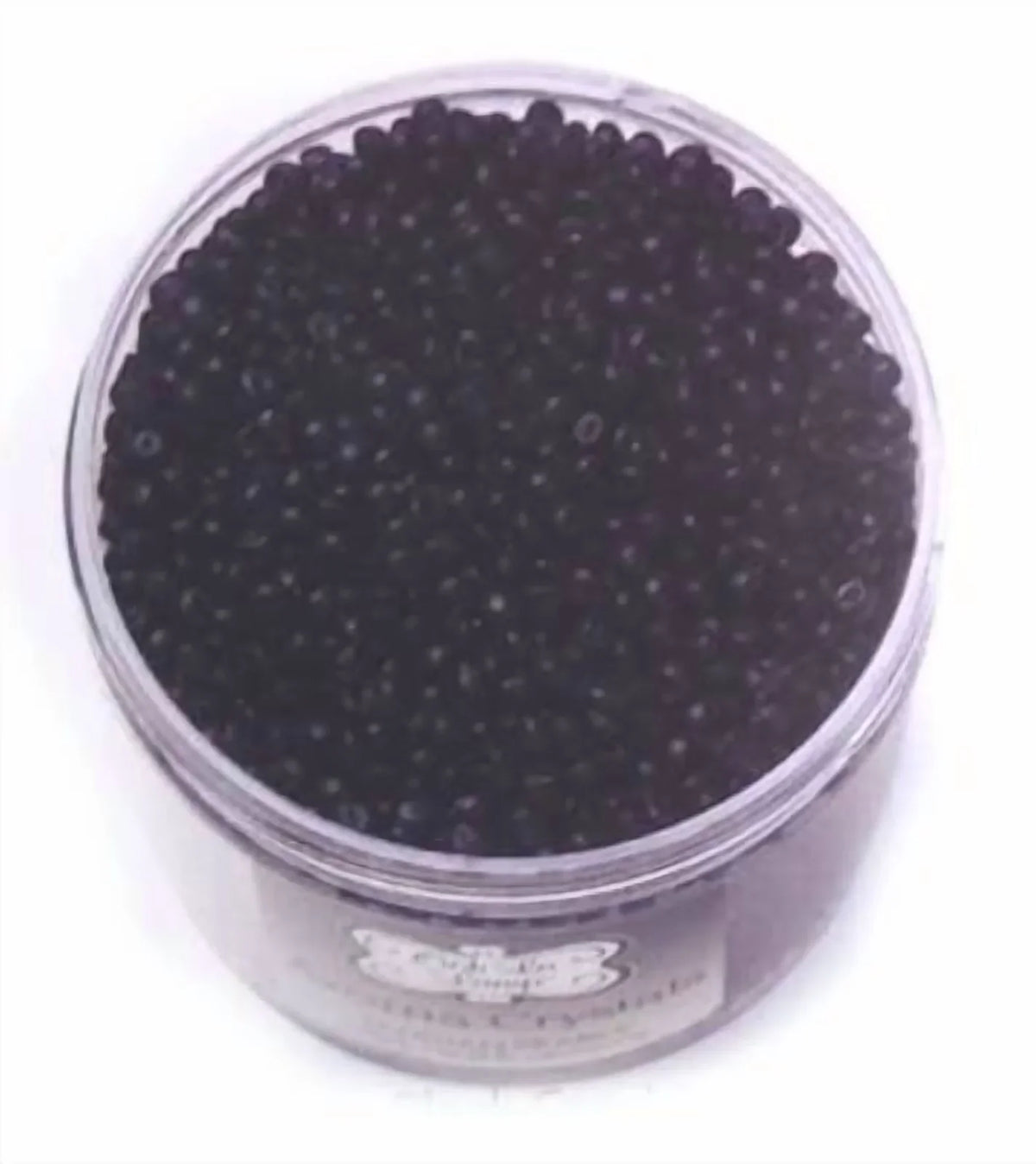 La-Tee-Da Aroma Crystal Beads for Ooh La Lamp Long Lasting Fragrant & Delightful (Tahitian Pearls - Black Coral & Nectarine)