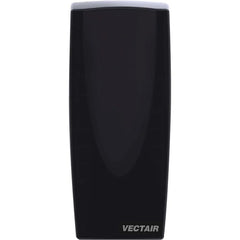 Vectair Systems V-Air MVP Air Freshener Dispenser - 60 Day Refill Life - 44883.12 gal Coverage - 1 Each - Black | Bundle of 5 Each