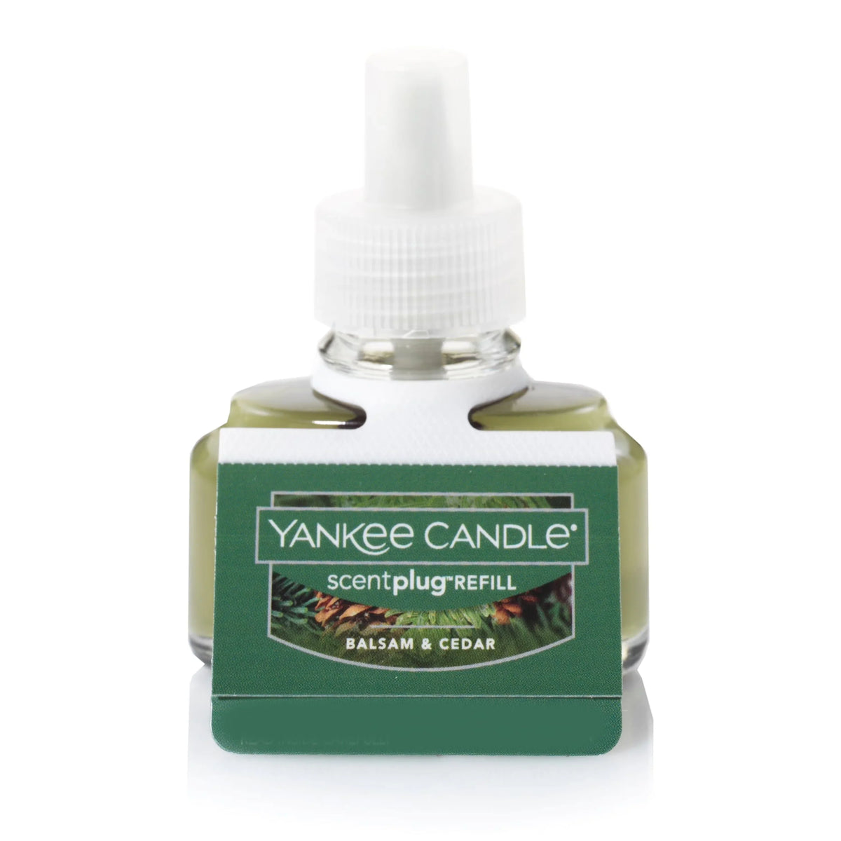 Yankee Candle Pink Sands ScentPlug Fragrance Oil Refill, 0.625 fl oz