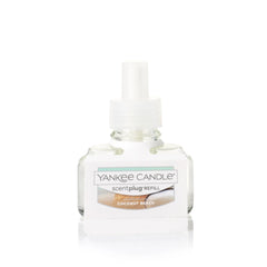 Yankee Candle Pink Sands ScentPlug Fragrance Oil Refill, 0.625 fl oz